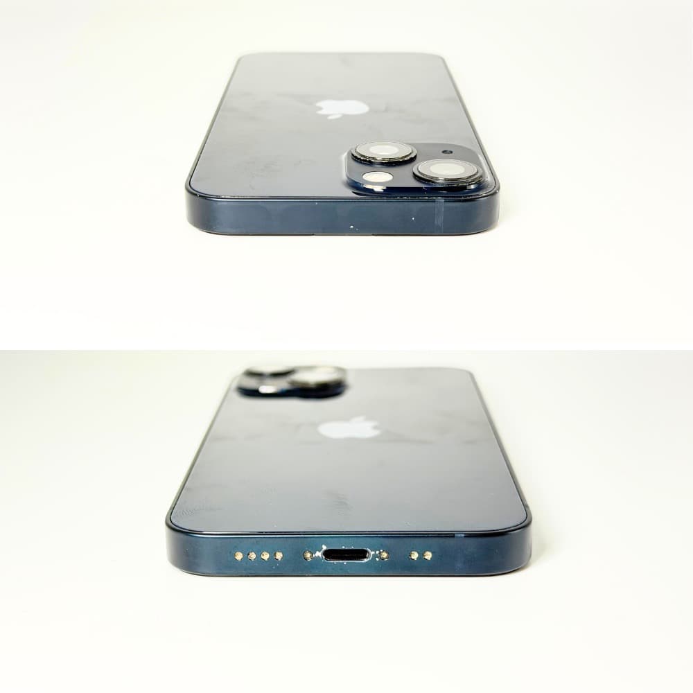 スマートフォン本体 rdav2