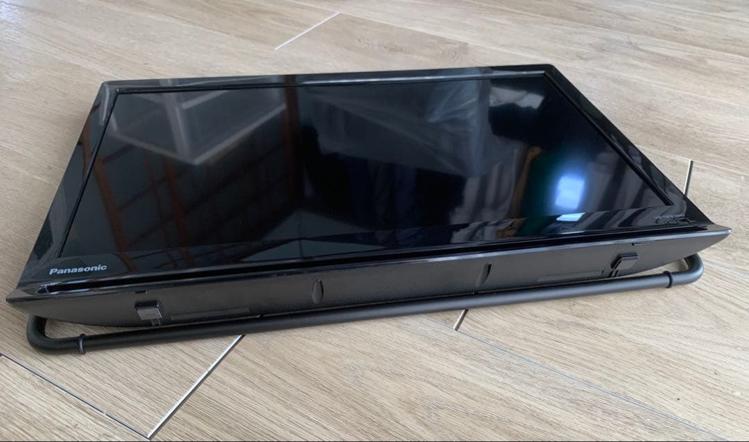 2023年製 Panasonic プライベート ビエラ UN-19FB10HD