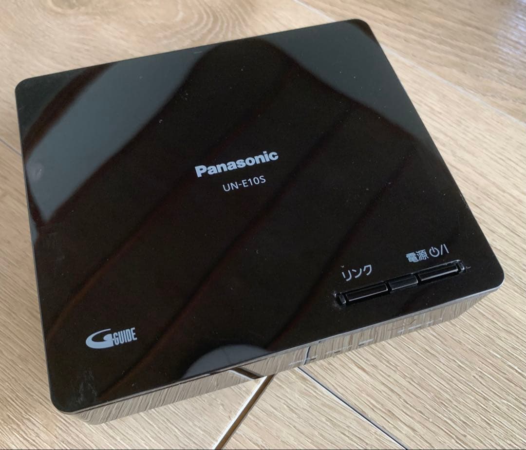 2023年製 Panasonic プライベート ビエラ UN-19FB10HD