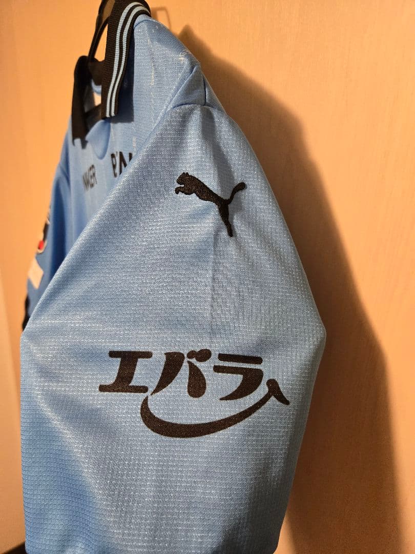 川崎フロンターレ　2025 ユニフォーム　XL