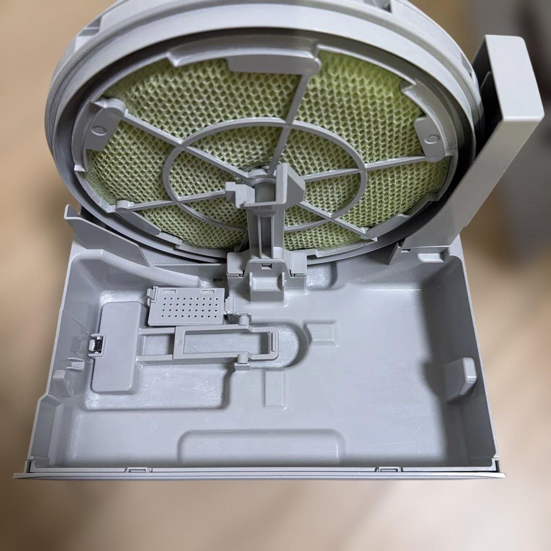 ダイキン 加湿空気清浄機 加湿 空気清浄機 ホワイト MCK70YE9-W