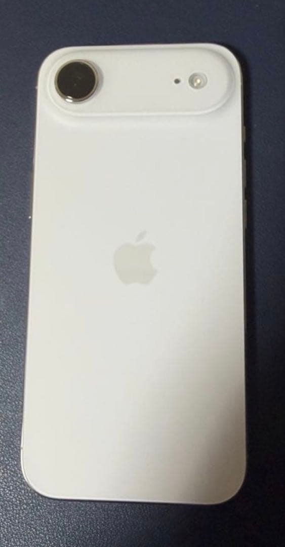 Apple iPhone Air512GB ホワイト
