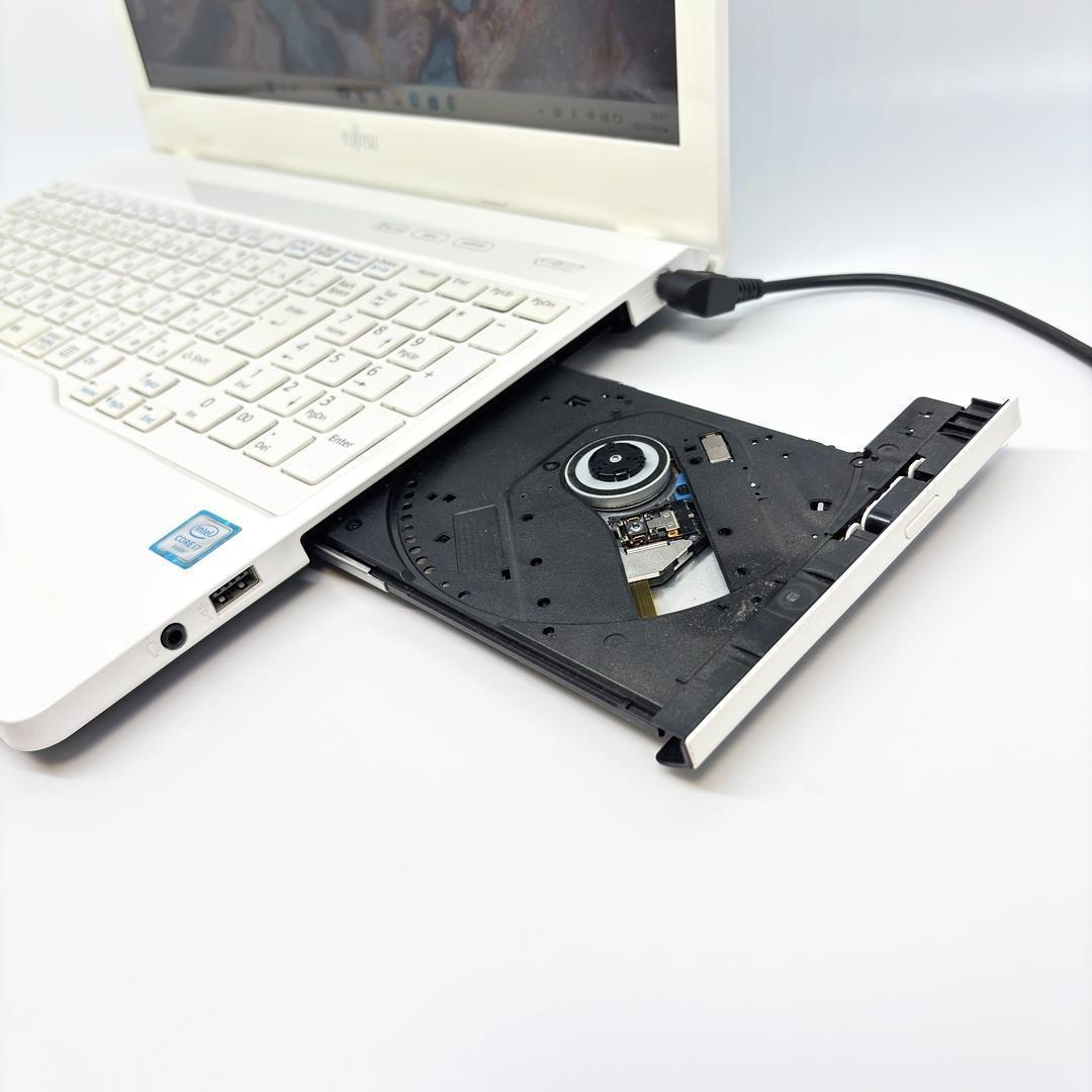 【安心設定済】ノートパソコン/Win11/Office/i7/SSD/A19