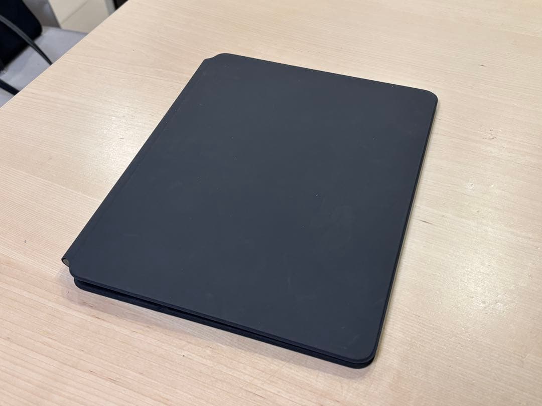 Apple Magic Keyboard MJQK3J/A 黒