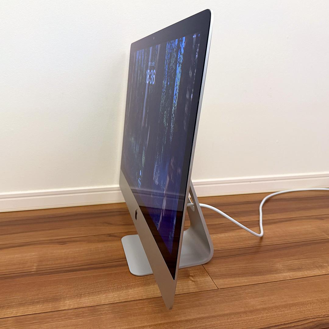【美品】Apple iMac 27インチ 5K 2019 テンキー付
