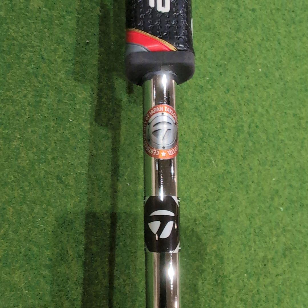 値下げ！新品！TaylorMade Spider G パター ヘッドカバー付