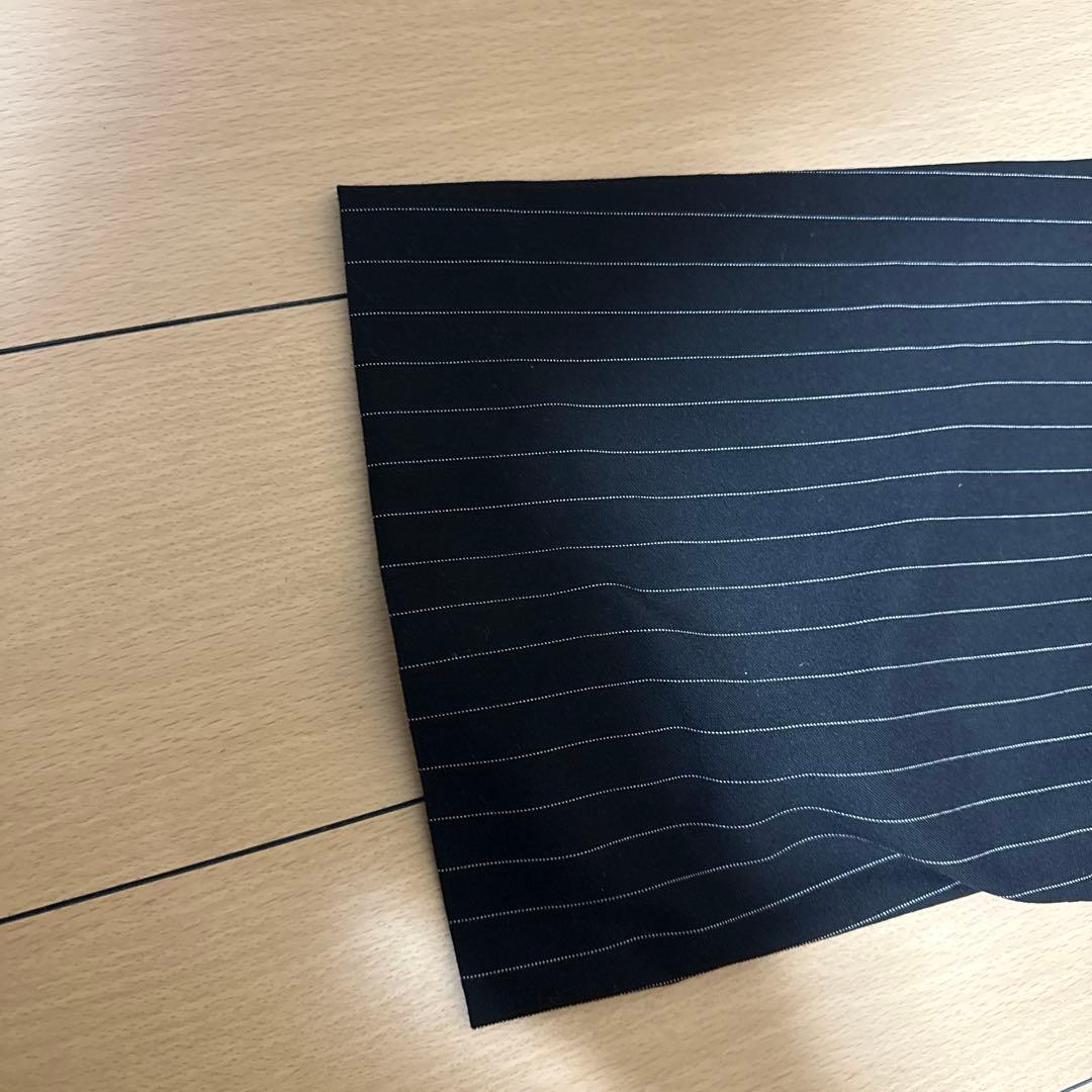 Jaded london ストライプパンツ