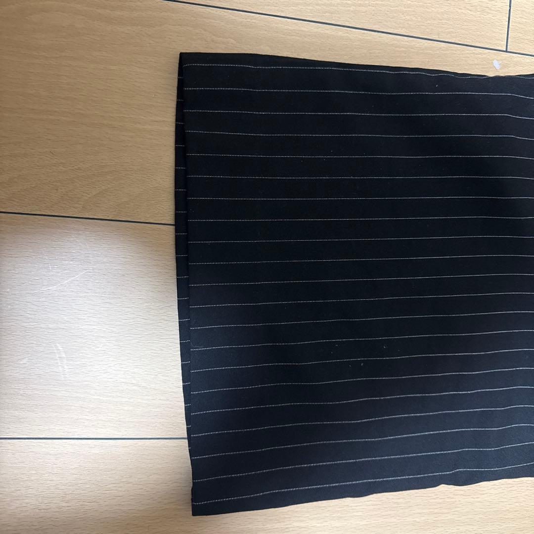 Jaded london ストライプパンツ