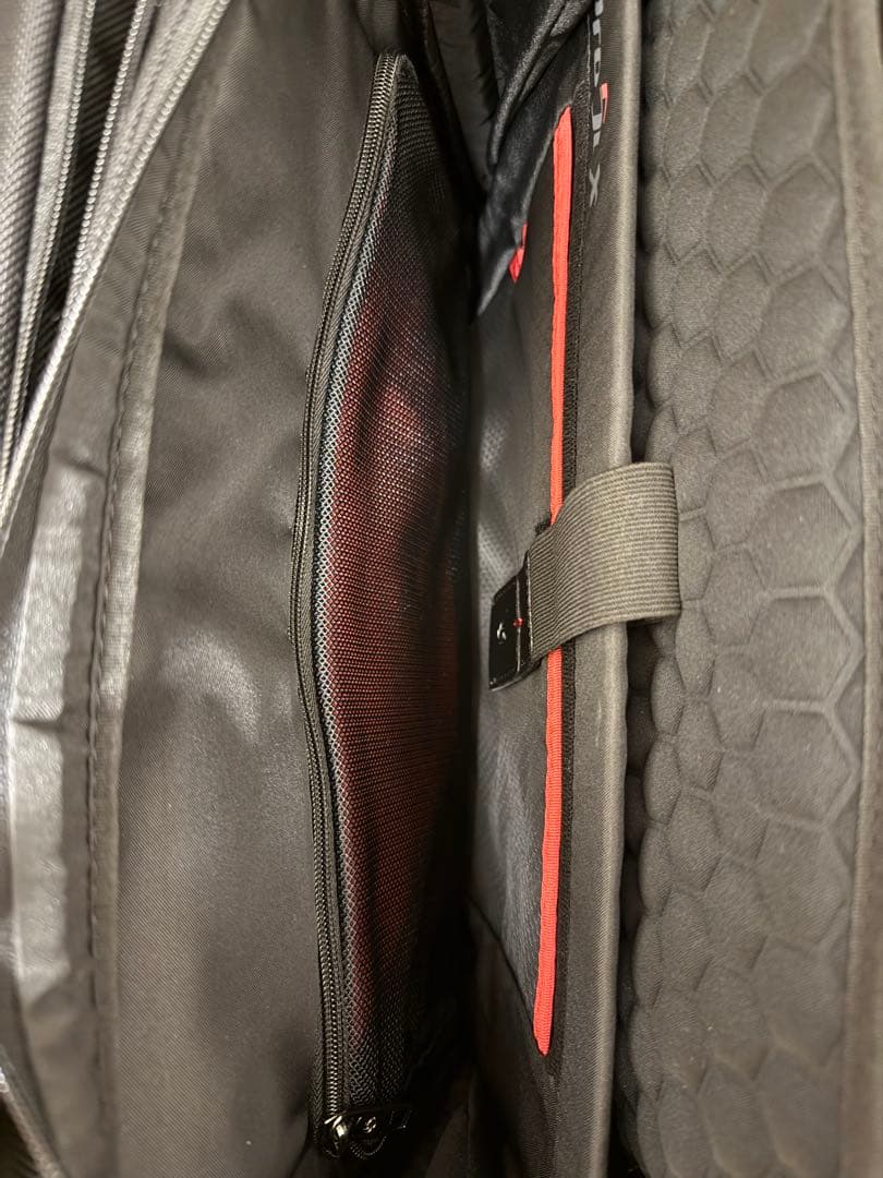 サムソナイト ブリーフケース プロデラックス5