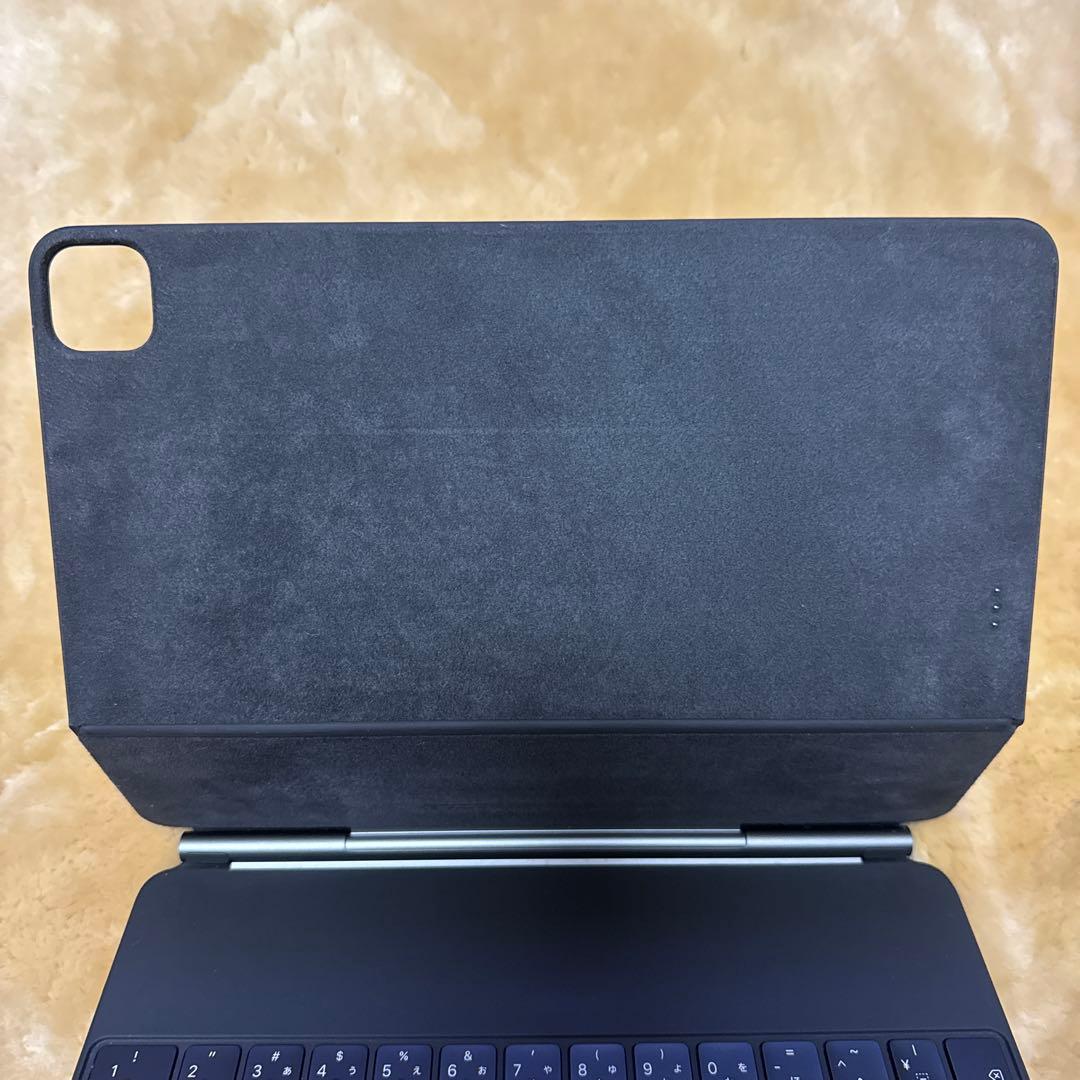 スマホアクセサリー Apple ipad 12.9 Magic Keyboard