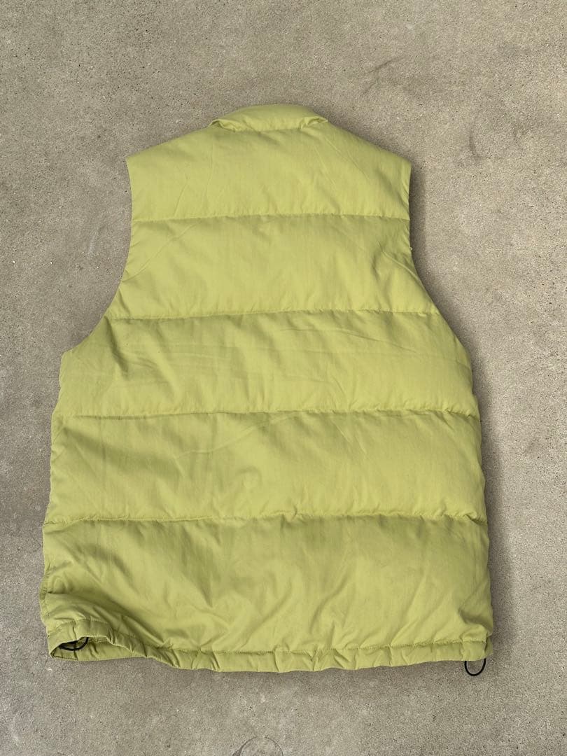 トップス peak Everyday Down Vest