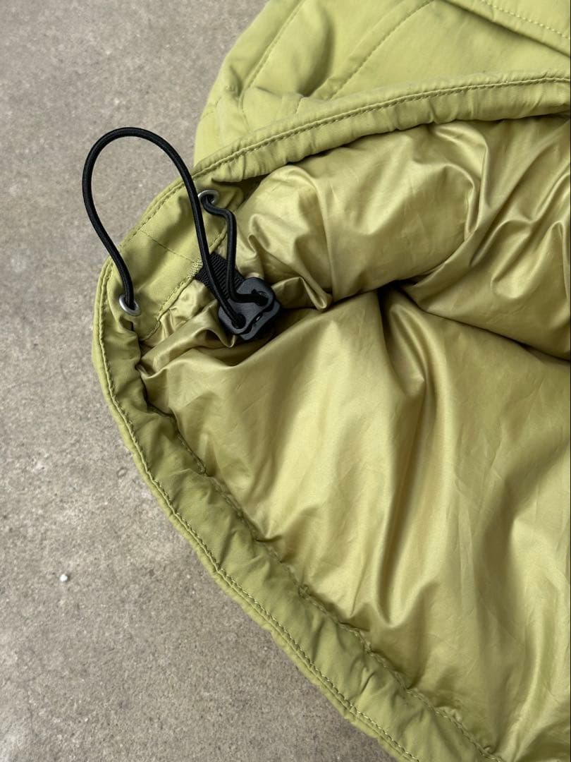 トップス peak Everyday Down Vest