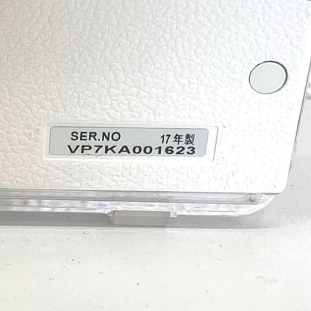 Panasonic パナソニック HDDレコーダー付きポータブルテレビ