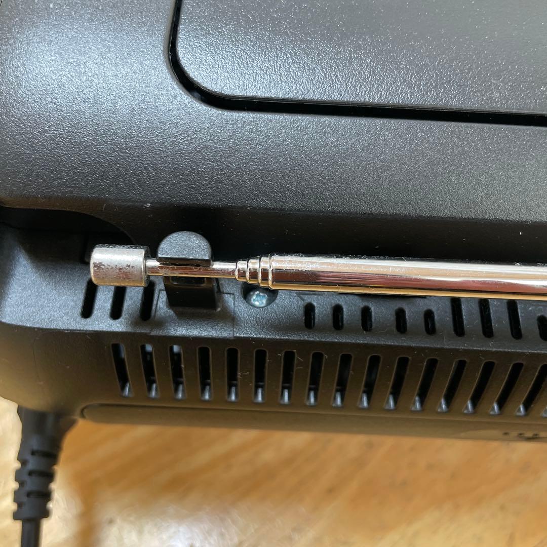 SONY ZS-RS81BT リモコン付