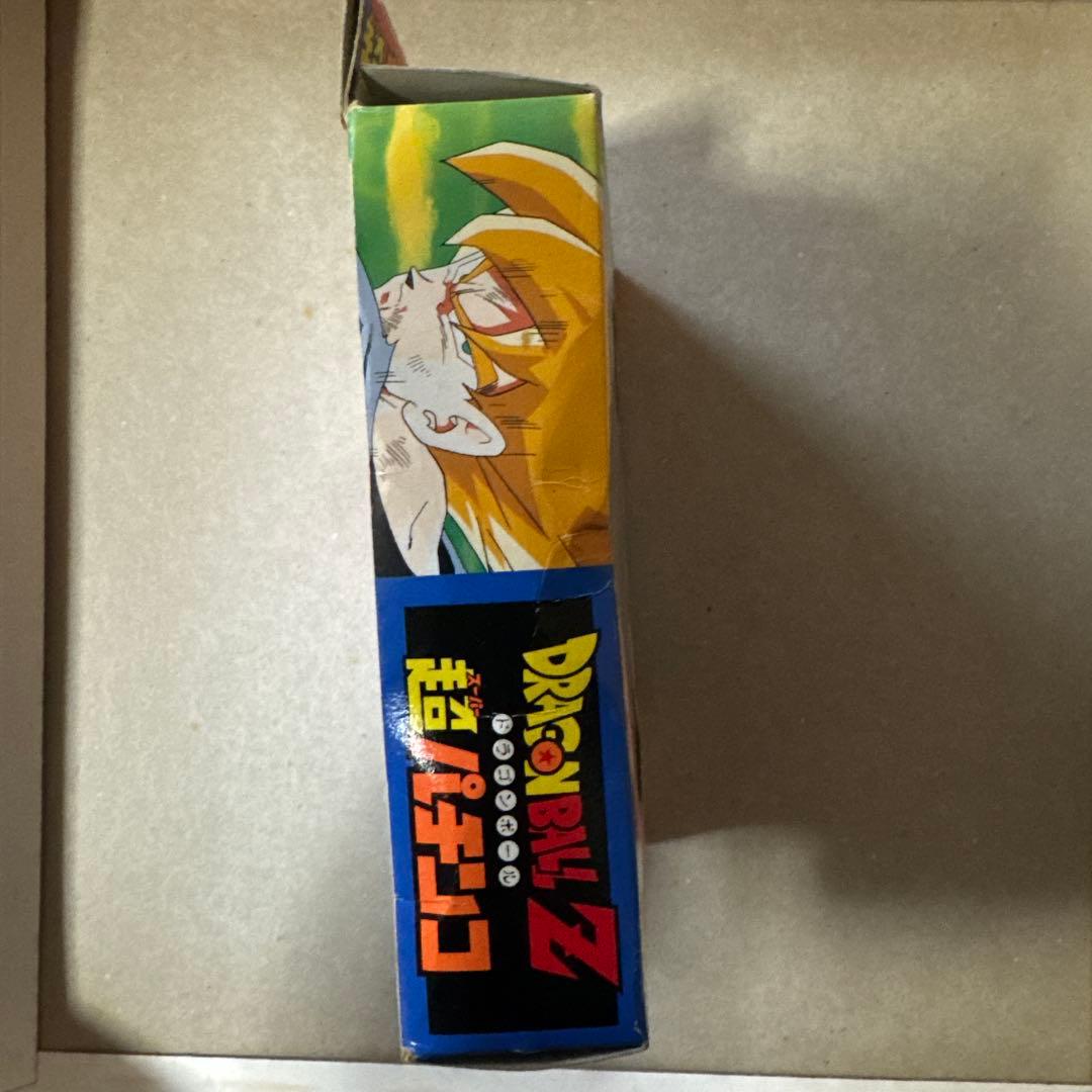 ドラゴンボールZ 超パチンコ