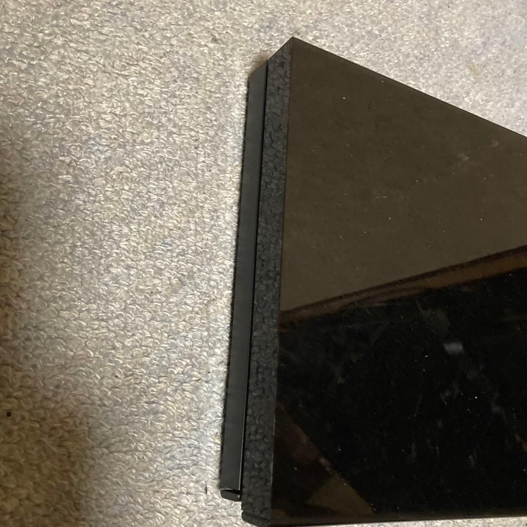 BDZ-ZW1700 SONY 4Kブルーレイプレーヤーエラージャンク