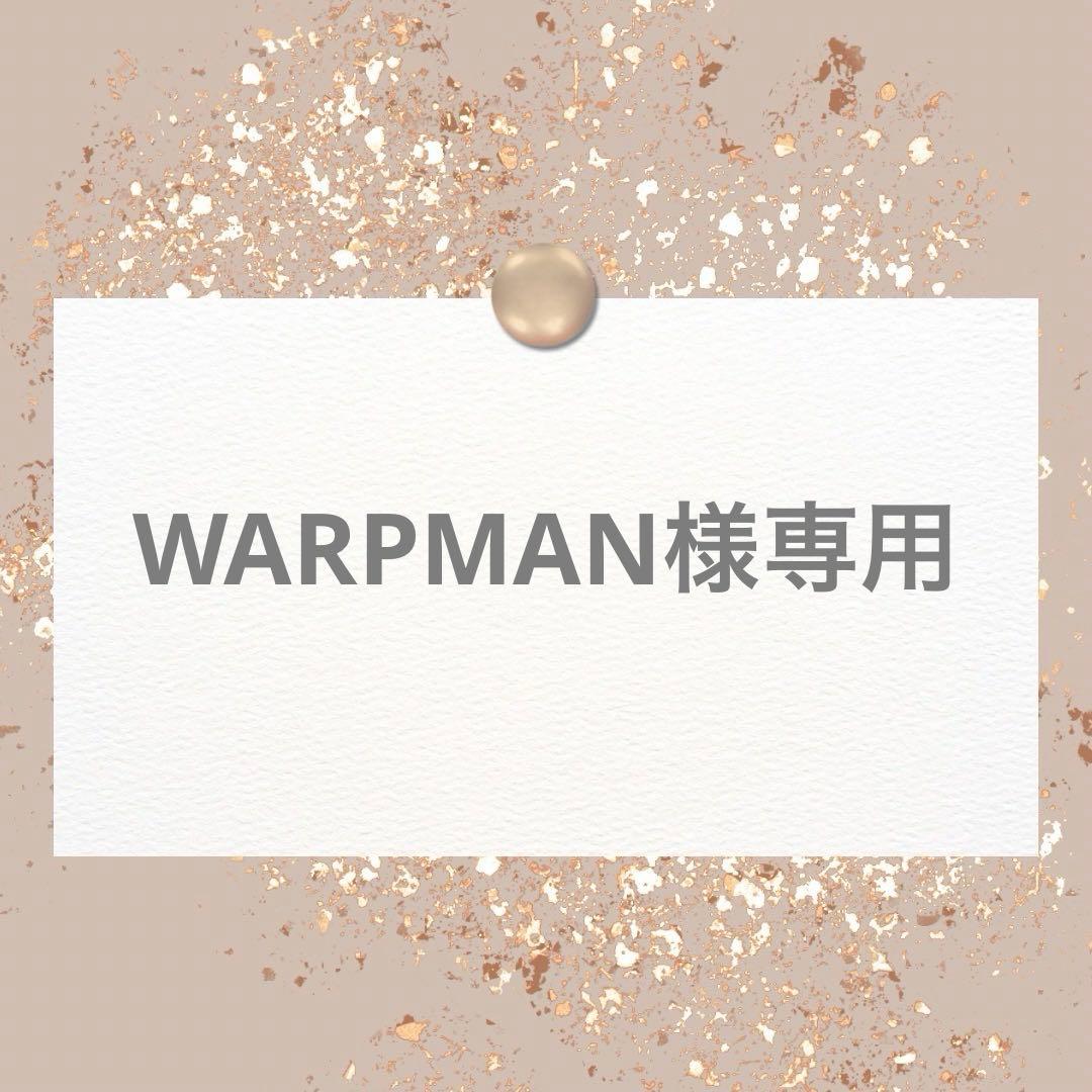 【WARPMAN】デュポン S.T.Dupont カフリンクス 箱付