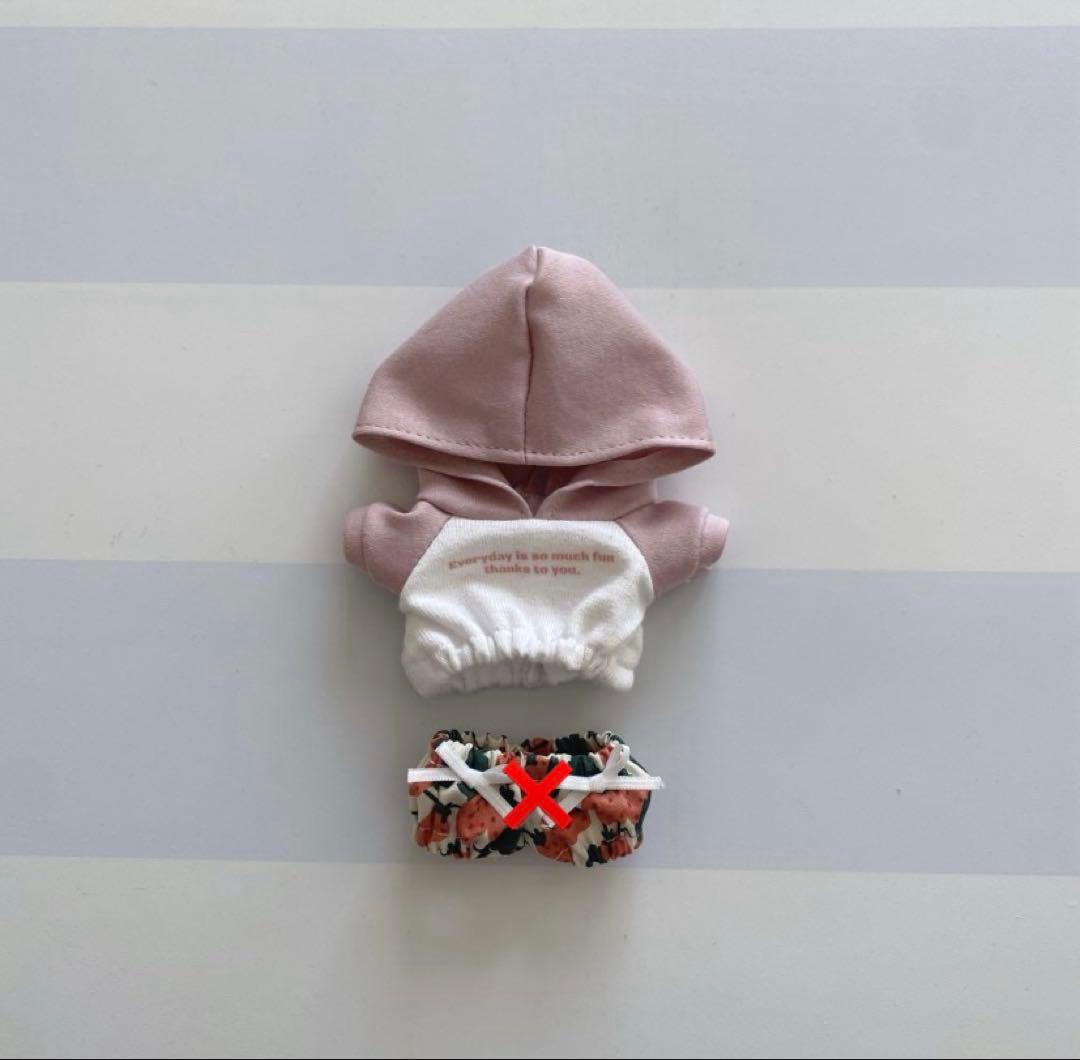 しえる様オーダーページ ෆ̈ ぬい服 いつぬい