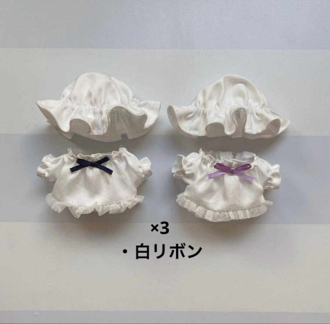 しえる様オーダーページ ෆ̈ ぬい服 いつぬい