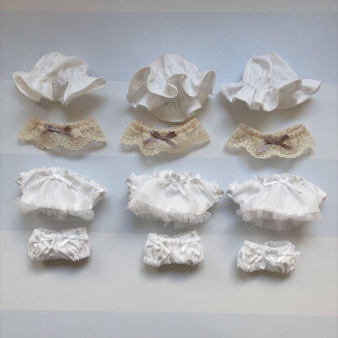 しえる様オーダーページ ෆ̈ ぬい服 いつぬい