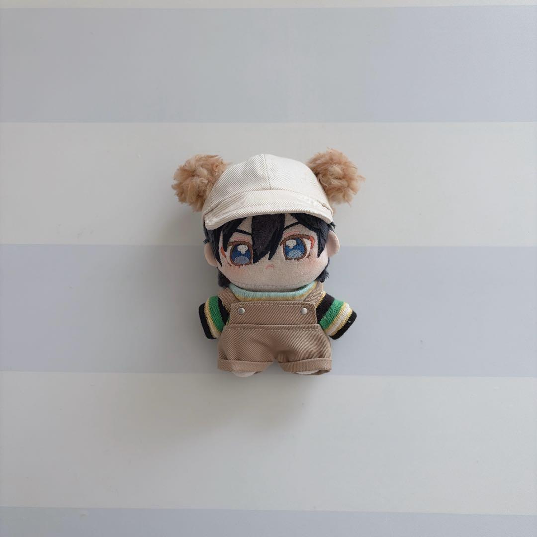 しえる様オーダーページ ෆ̈ ぬい服 いつぬい