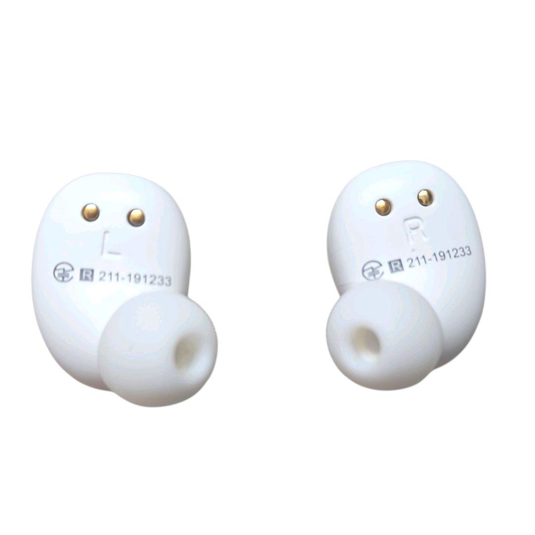 【極希少】ONKYO×NAIN ワイヤレスイヤホン ミライアカリ コラボ 限定品