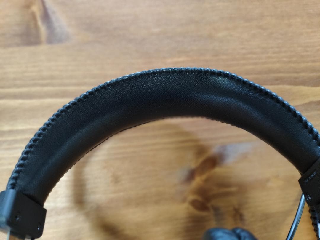 SONY MDR-7506 定番スタジオモニターヘッドホン