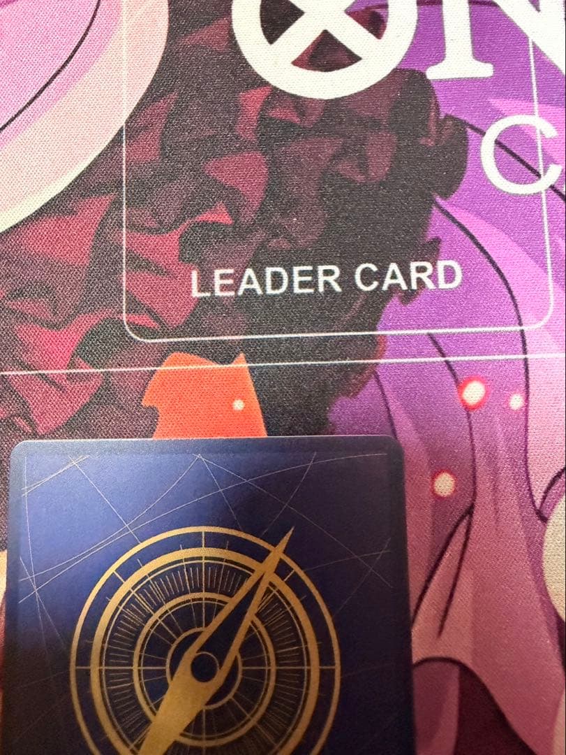 ワンピース カードゲーム ゼウス 2000