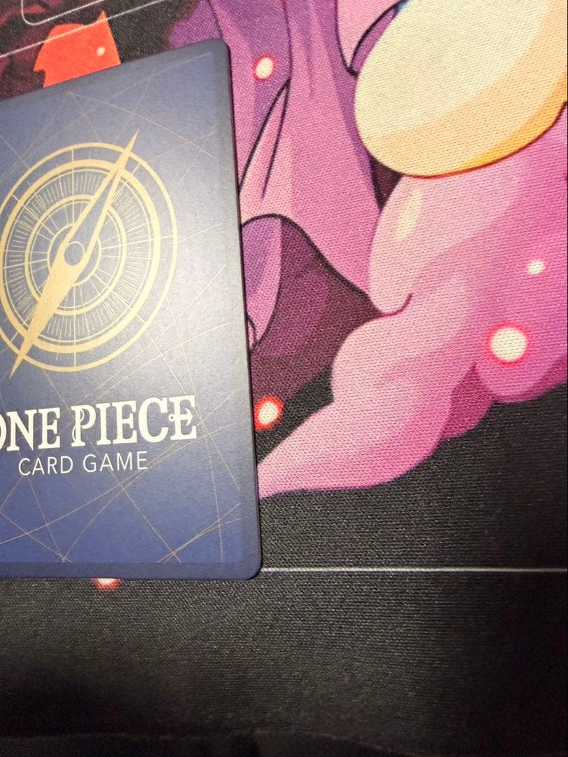 ワンピース カードゲーム ゼウス 2000