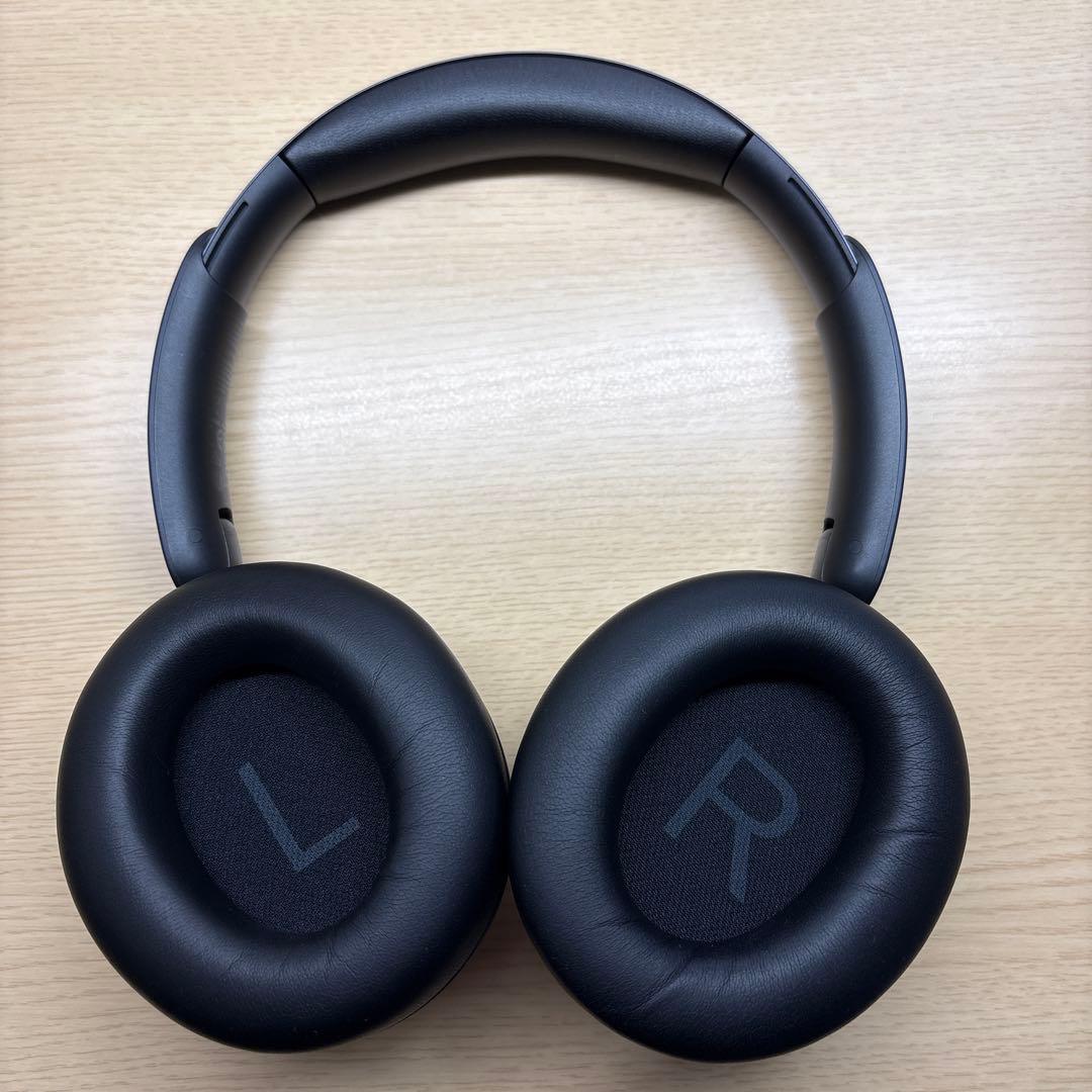 Soundcore Space Q45 | ワイヤレスヘッドホン