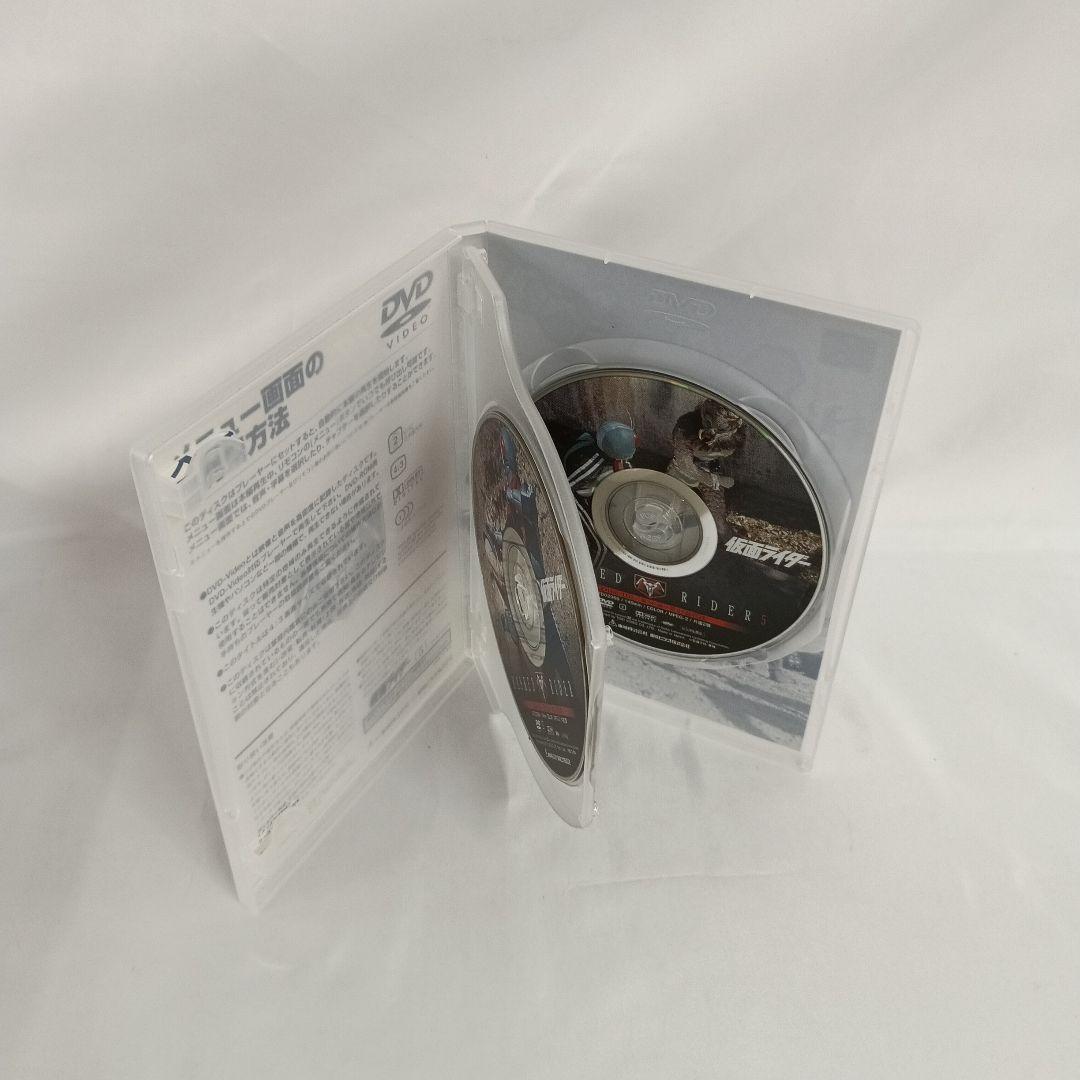 仮面ライダー1号2号 DVD-BOX[限定版]