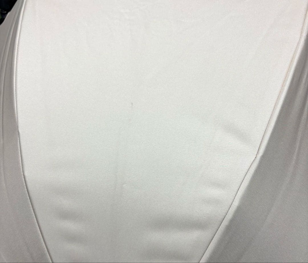 芦屋ロサブラン ミドル ベージュ ブラック