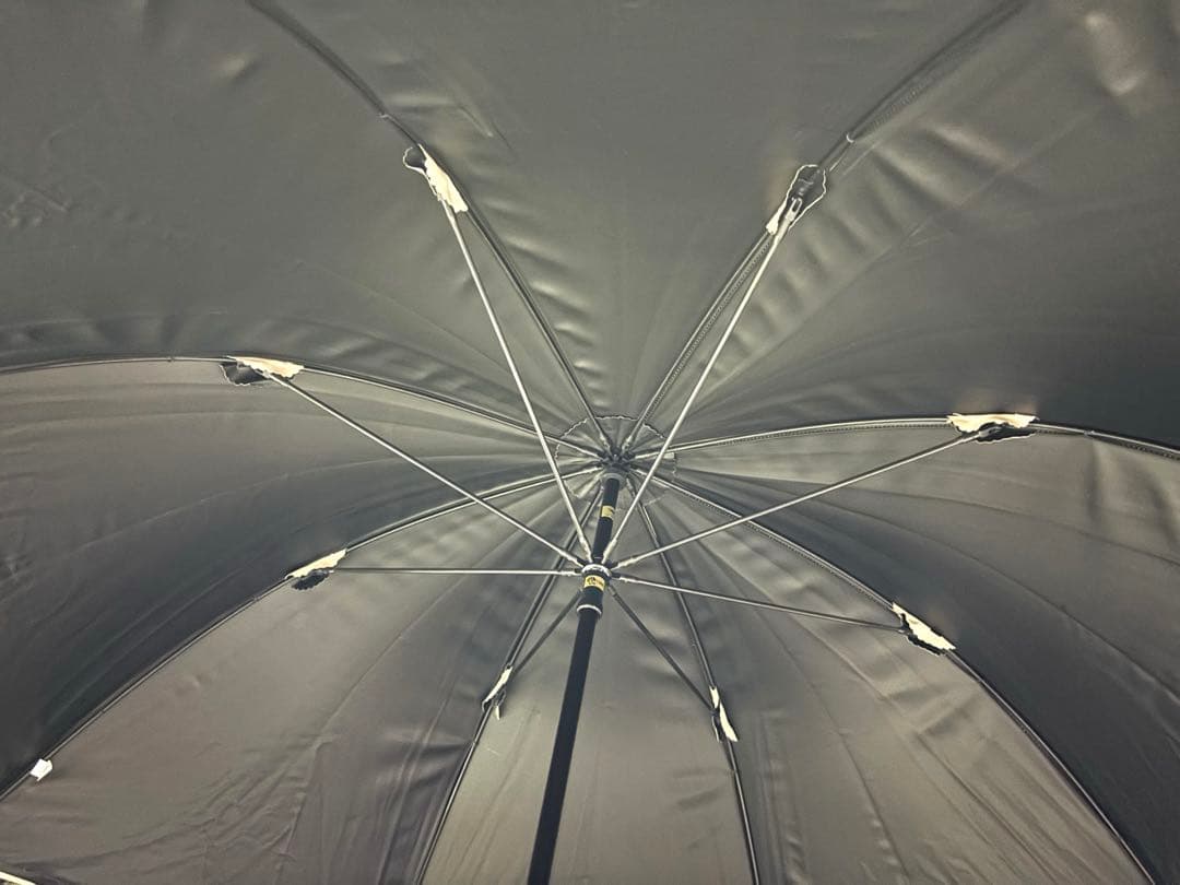 芦屋ロサブラン ミドル ベージュ ブラック