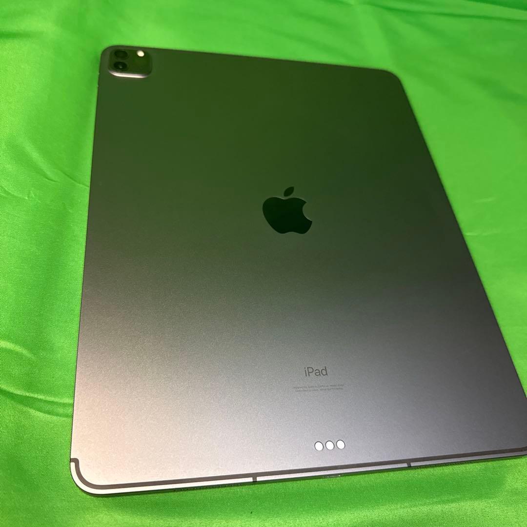 iPad Pro 12.9インチ 第5世代 ＋Apple Pencil 第2世代