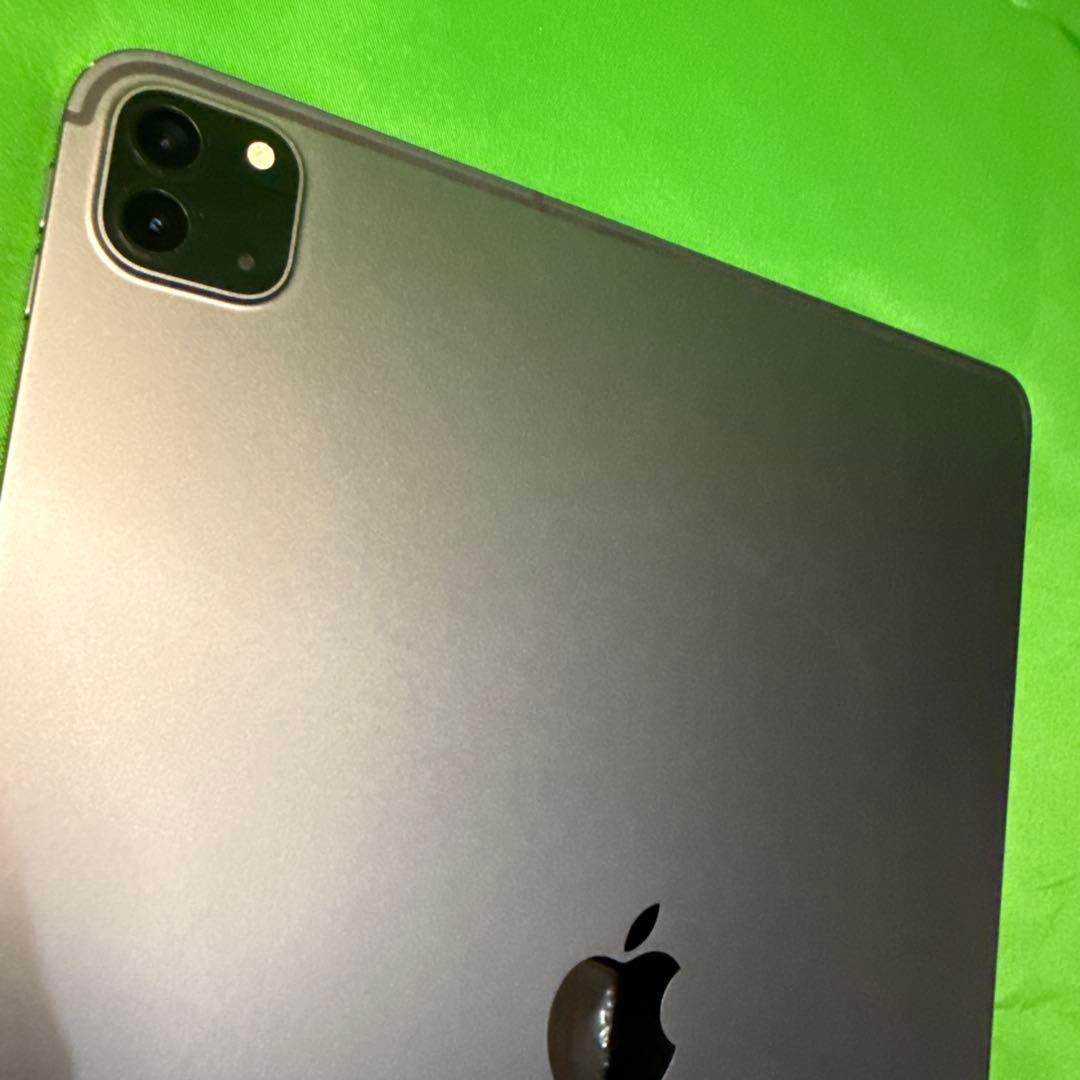 iPad Pro 12.9インチ 第5世代 ＋Apple Pencil 第2世代