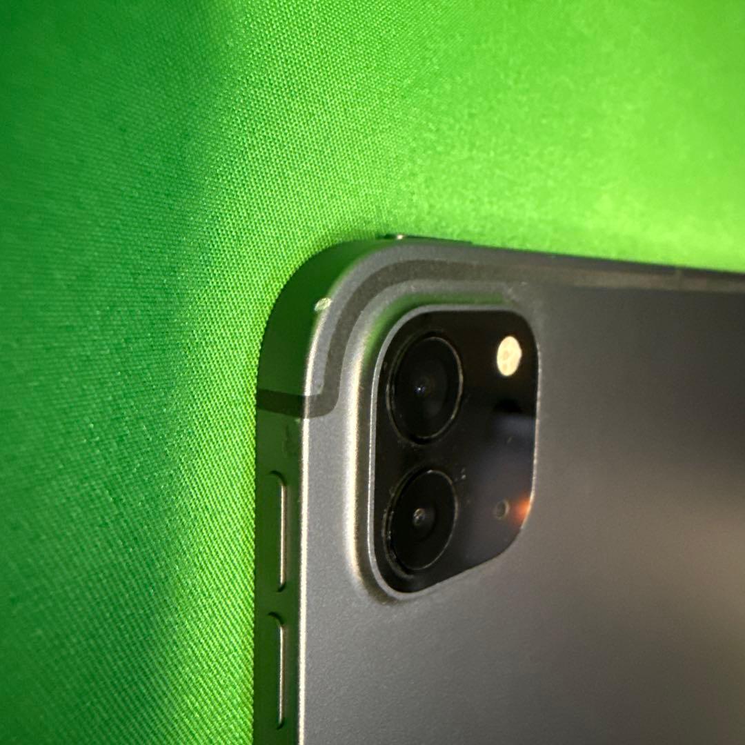 iPad Pro 12.9インチ 第5世代 ＋Apple Pencil 第2世代