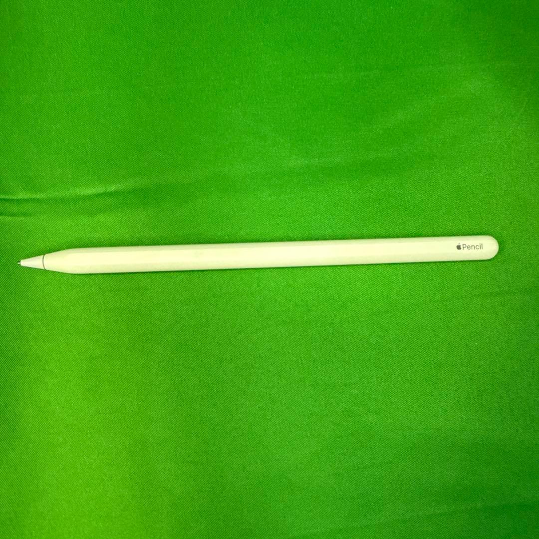 iPad Pro 12.9インチ 第5世代 ＋Apple Pencil 第2世代