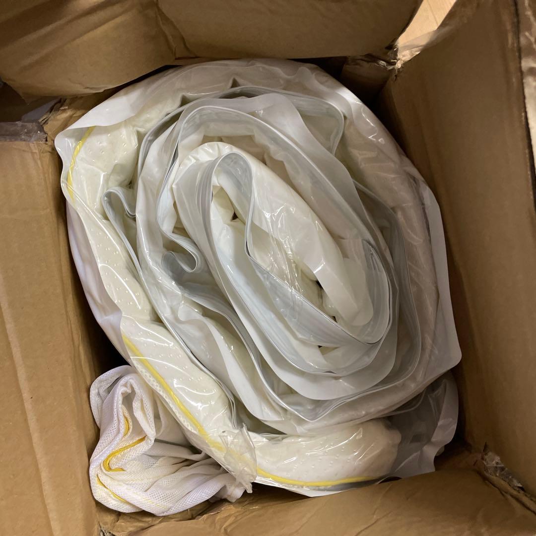 nishikawa 【 西川 】マットレストッパー セミダブル