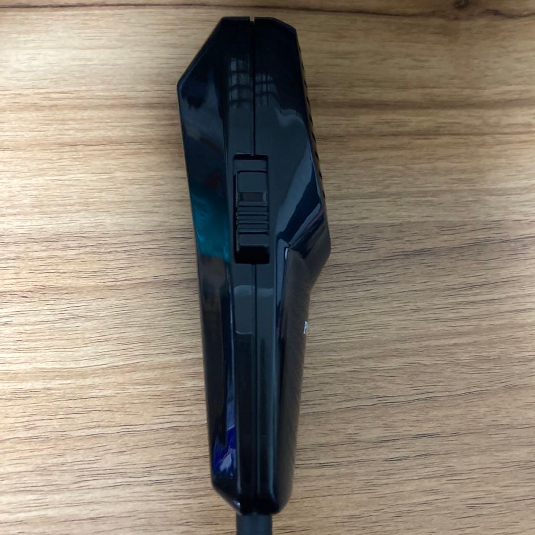 パトライト サイレンアンプ マイク SDM-04