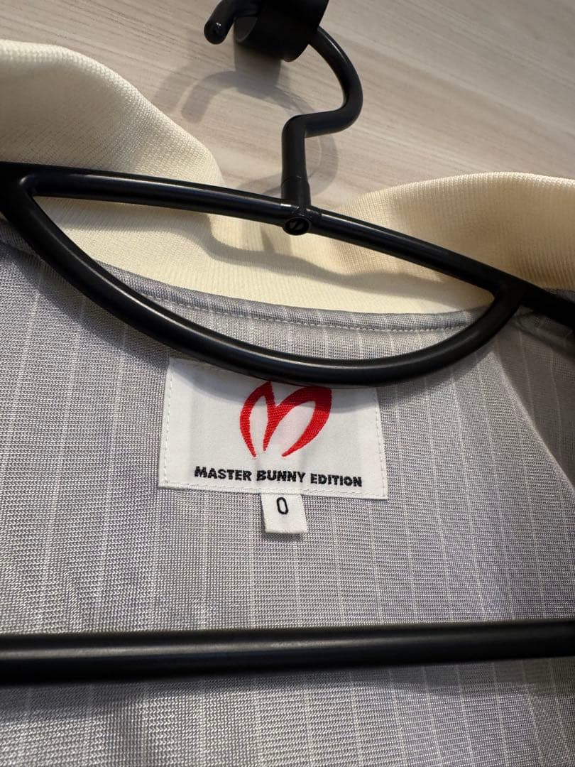 MASTER BUNNY EDITION ジャケット レディース