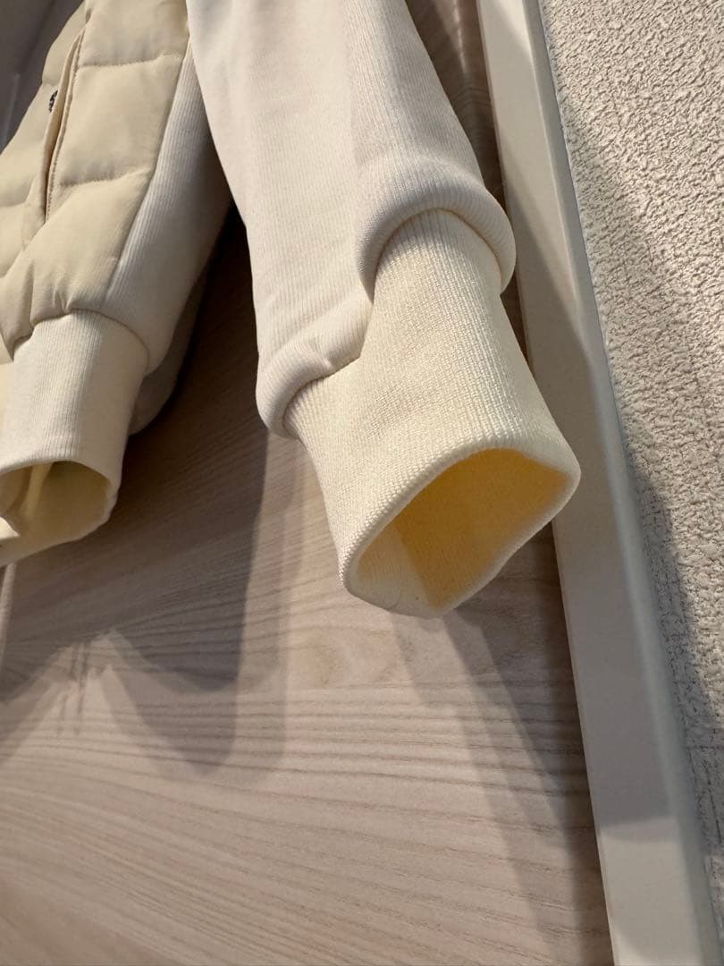 MASTER BUNNY EDITION ジャケット レディース