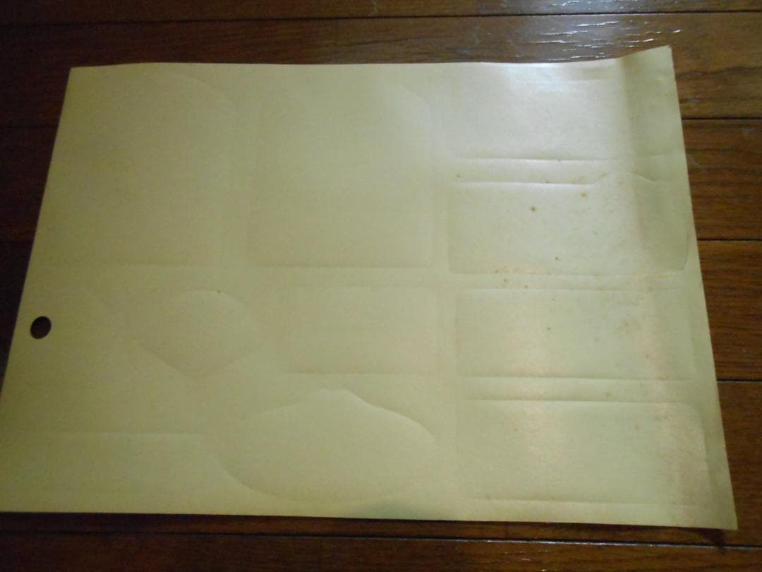 フジカラー写真額「ユルブリンナーさんパネル」＆岡田奈々さんポスター他　昭和