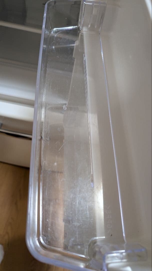 eangle冷凍冷蔵庫2018年製ANG-RE151-A1 ホワイト送料込み