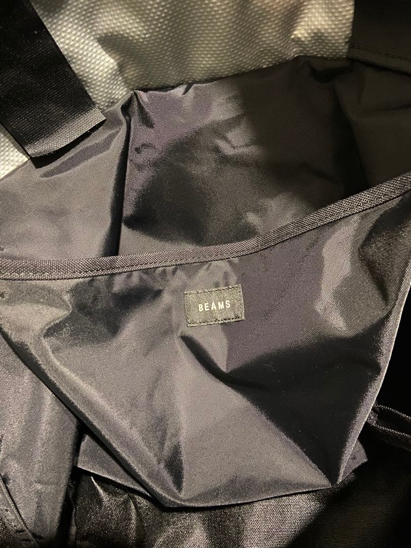 Manhattan portage beams メッセンジャー