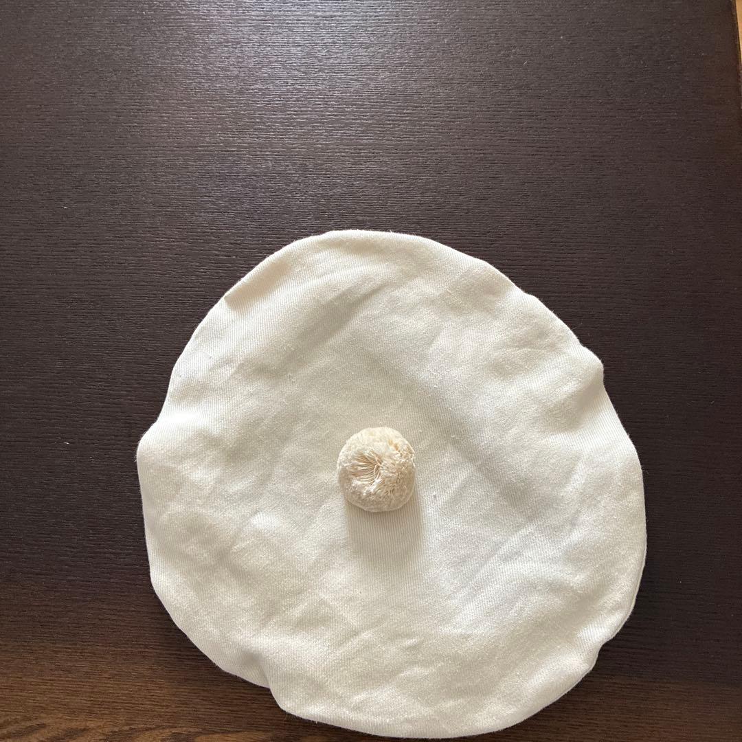 新品未使用オールドマンズテーラー 帽子