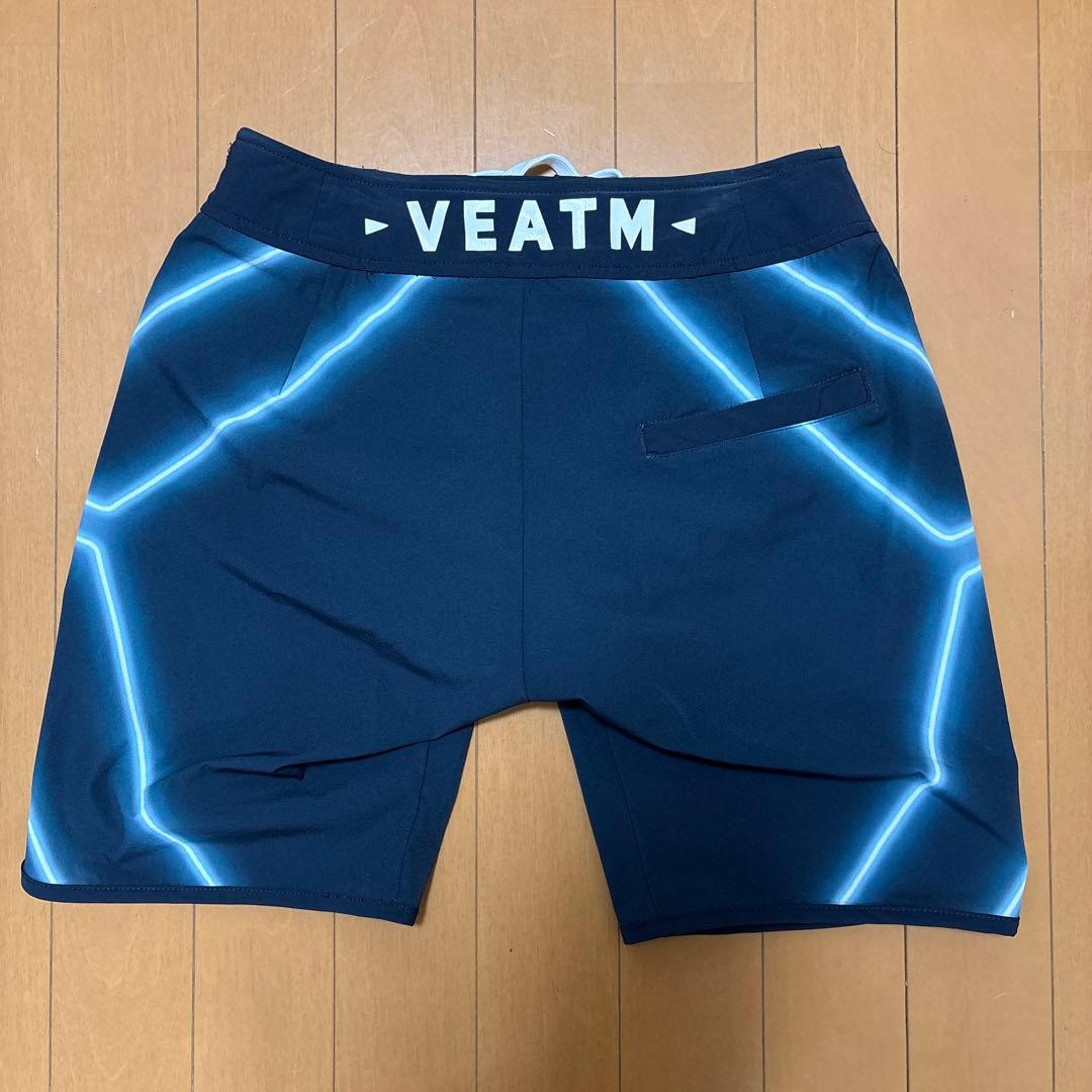 VEATM（ビートム）　新作サーフパンツ