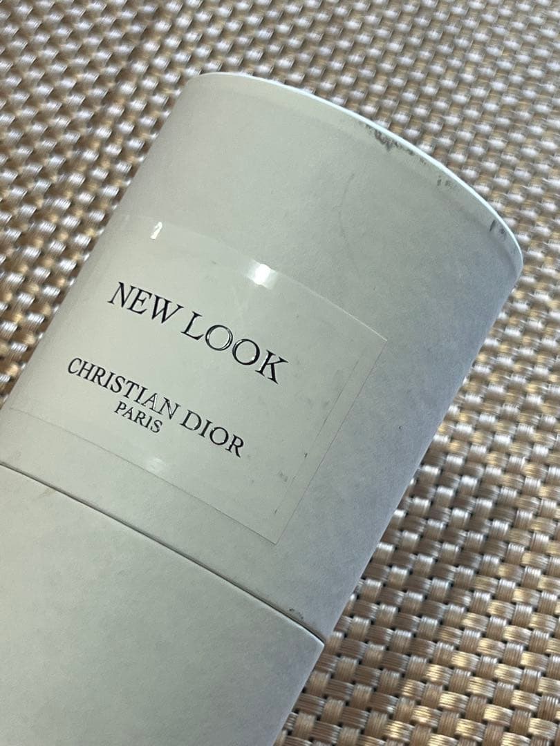 メゾンクリスチャンディオールニュールック125ml