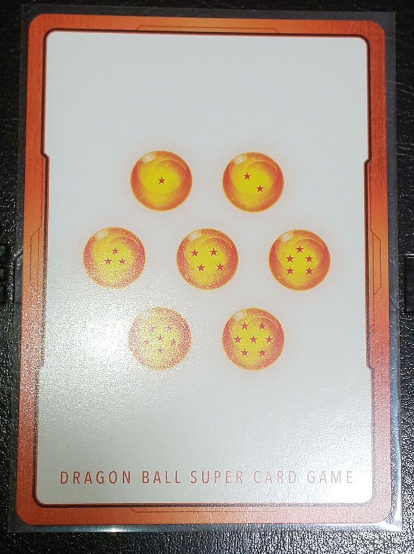 ドラゴンボールFW エナジーマーカー 金 32巻 MANGA BOOSTER01