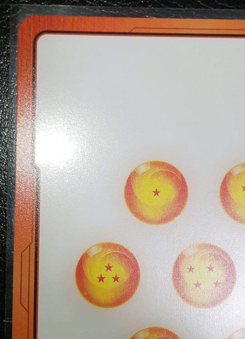 ドラゴンボールFW エナジーマーカー 金 32巻 MANGA BOOSTER01