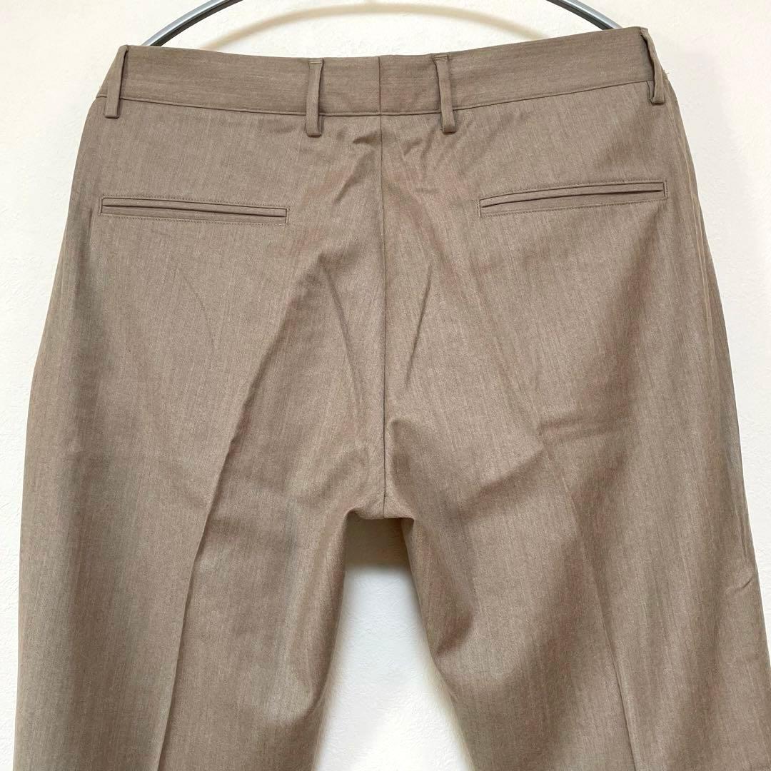 新品 タグ付き ジャブスアルキヴィオ / マサッチョ ゴールド 48 ベージュ